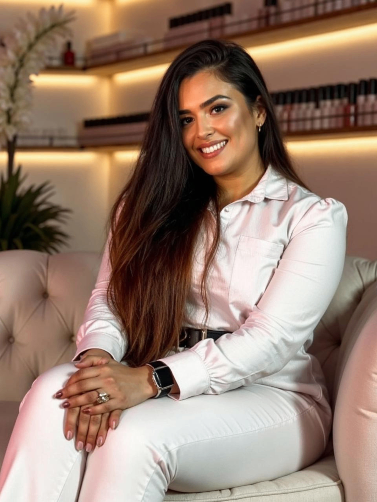 Karoline Alcantara